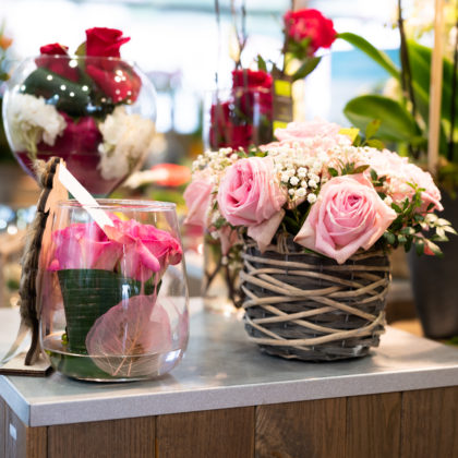 Fleurs Et Création Photos Guillaume Roussel 01